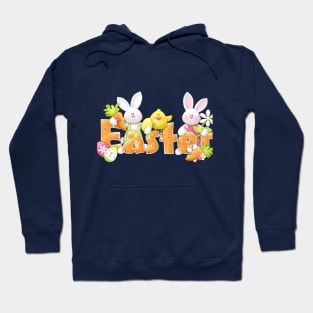 Easter Hoodie